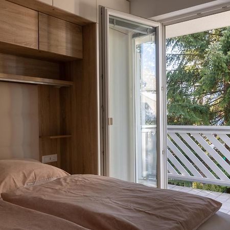 Bled4U Apartment Kültér fotó
