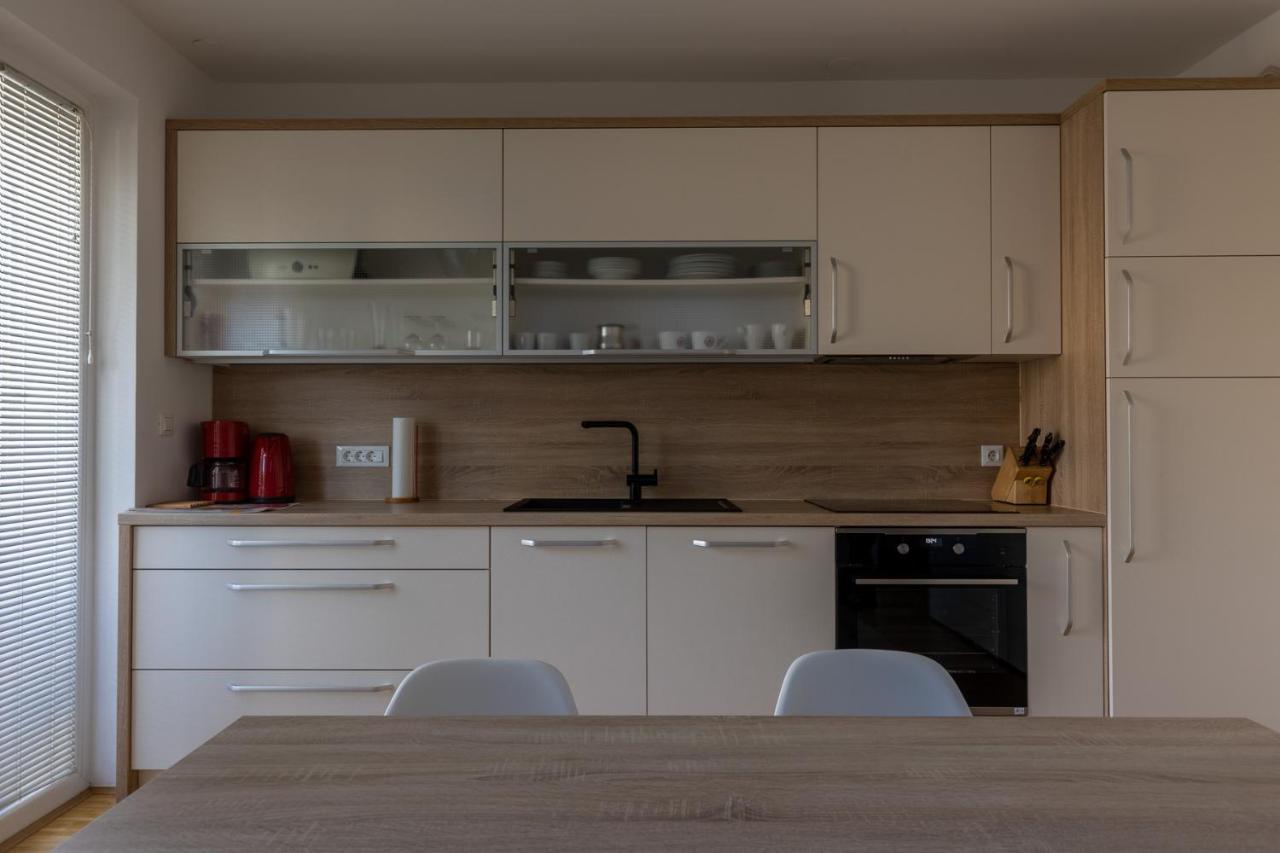Bled4U Apartment Kültér fotó