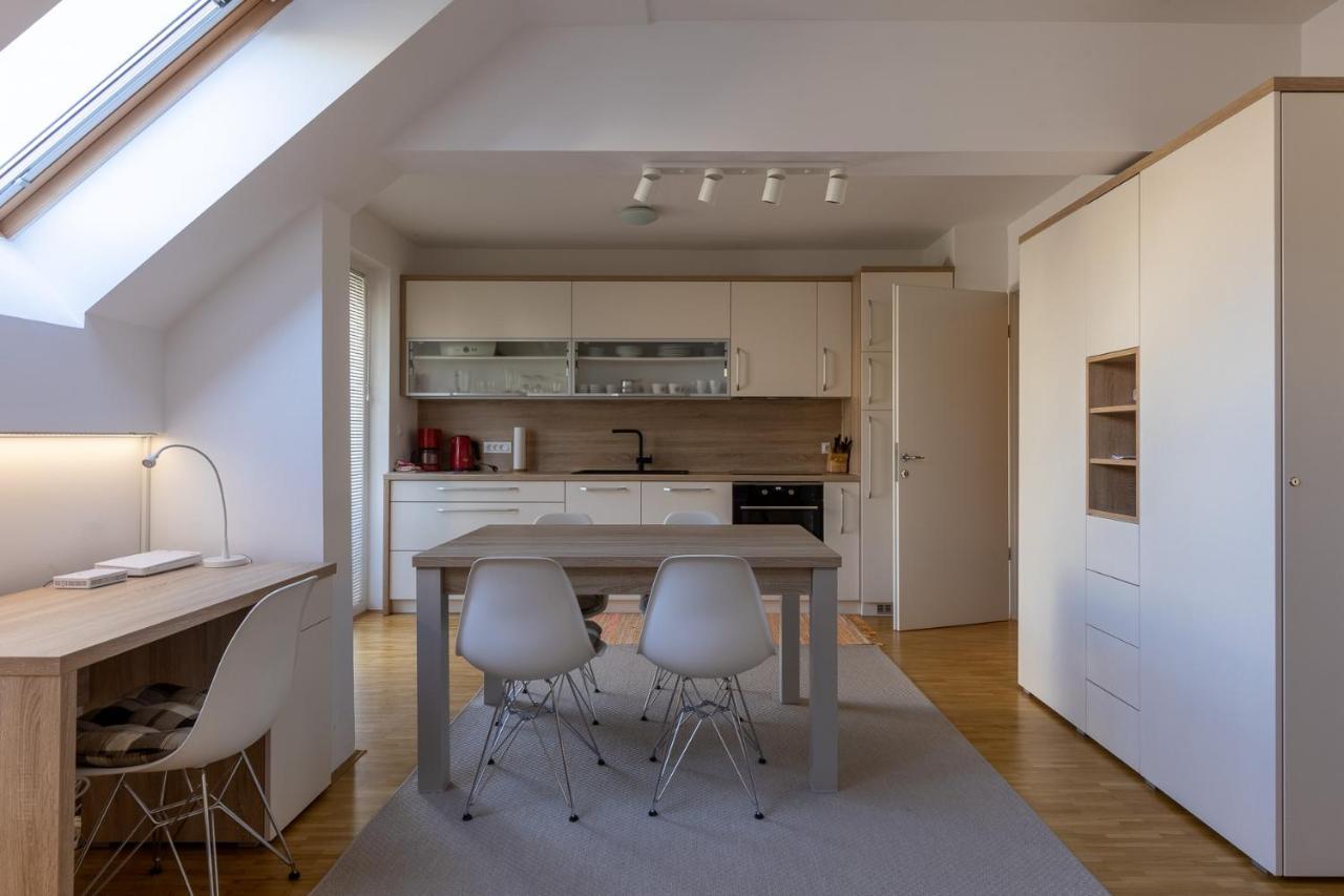Bled4U Apartment Kültér fotó