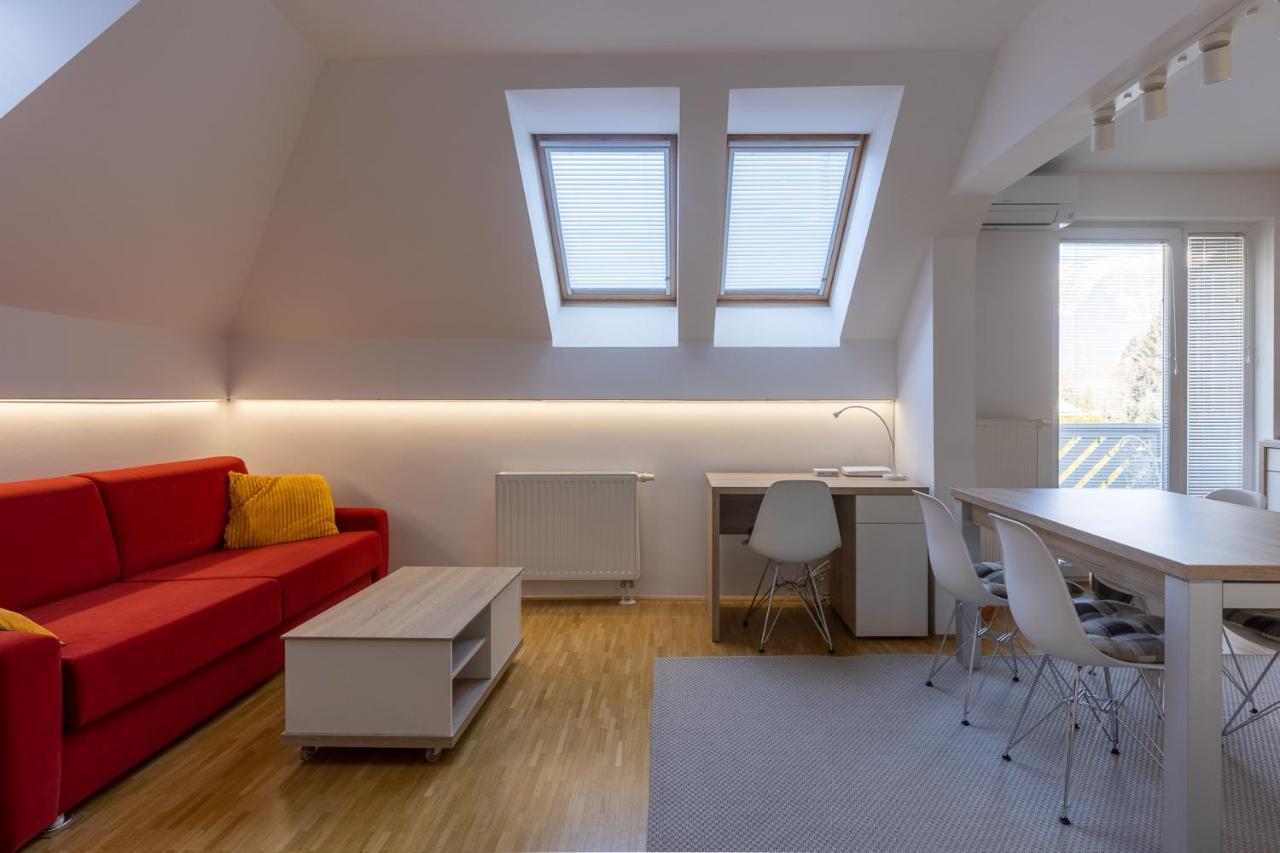 Bled4U Apartment Kültér fotó