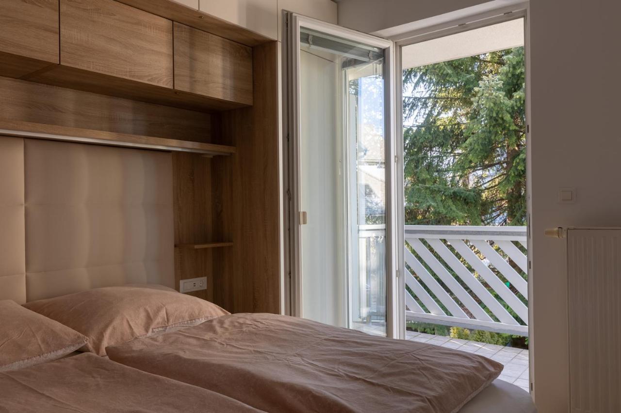 Bled4U Apartment Kültér fotó