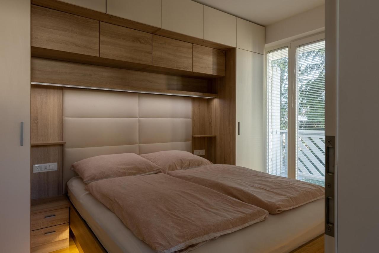 Bled4U Apartment Kültér fotó