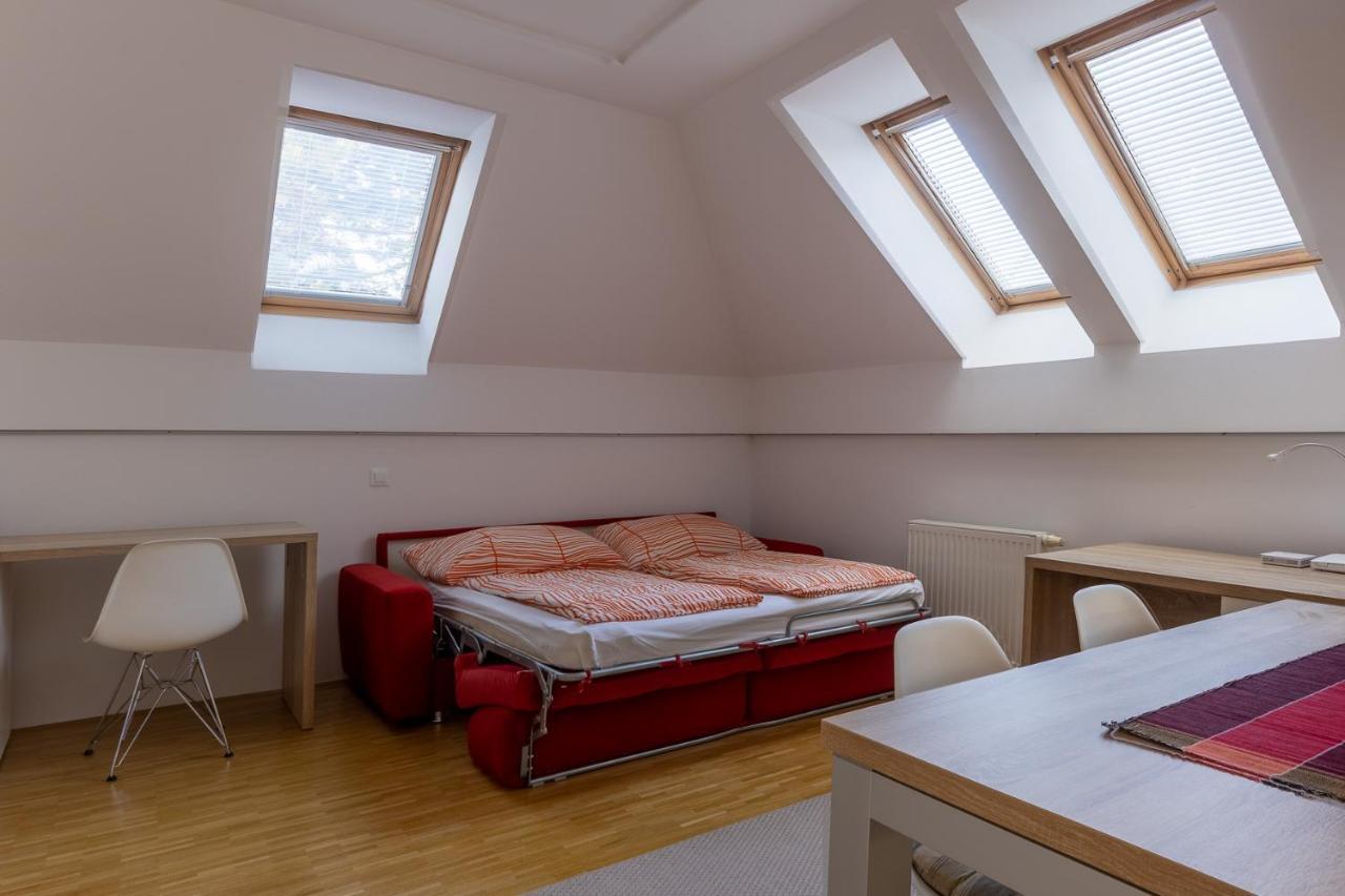 Bled4U Apartment Kültér fotó