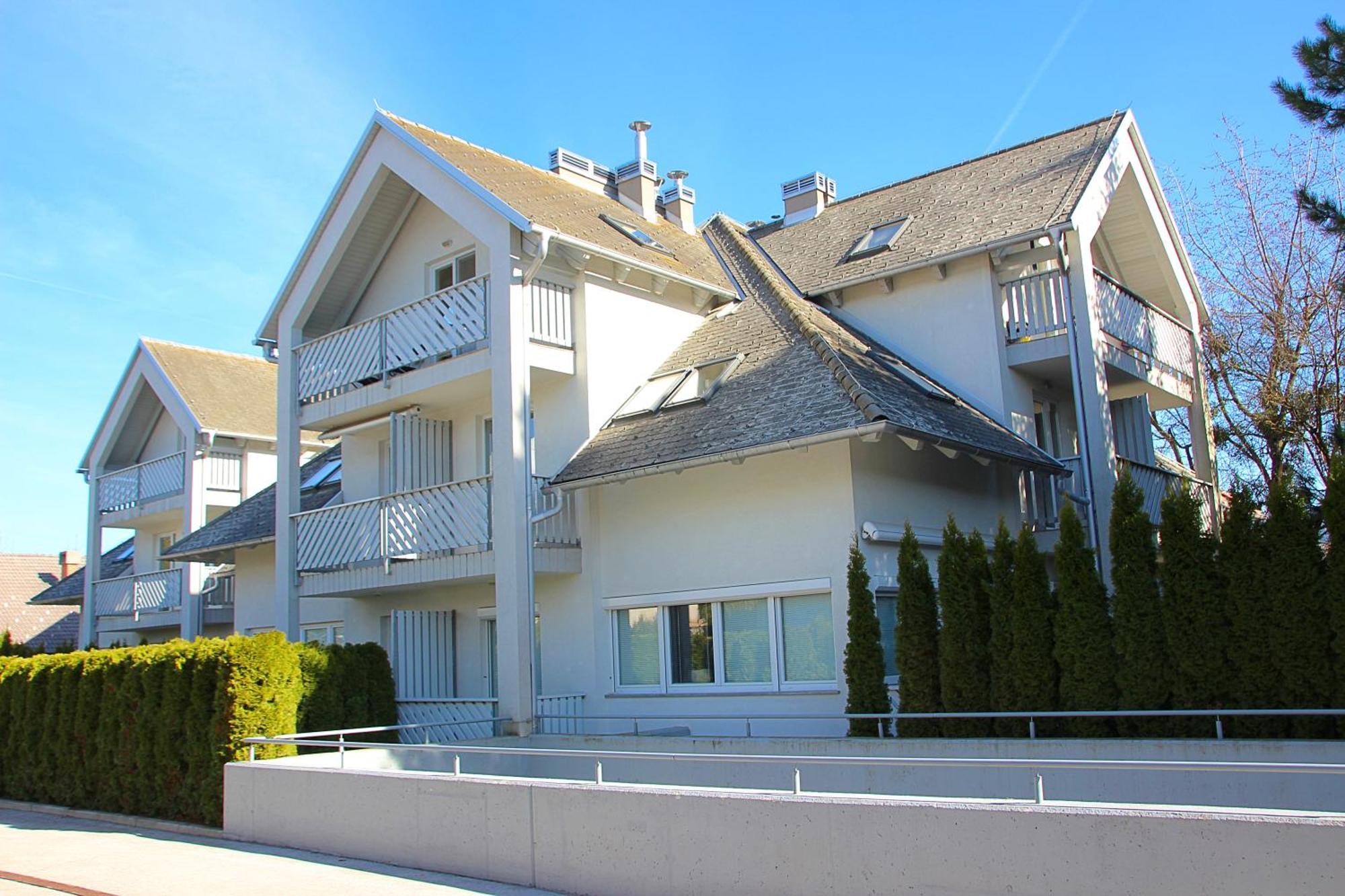 Bled4U Apartment Kültér fotó